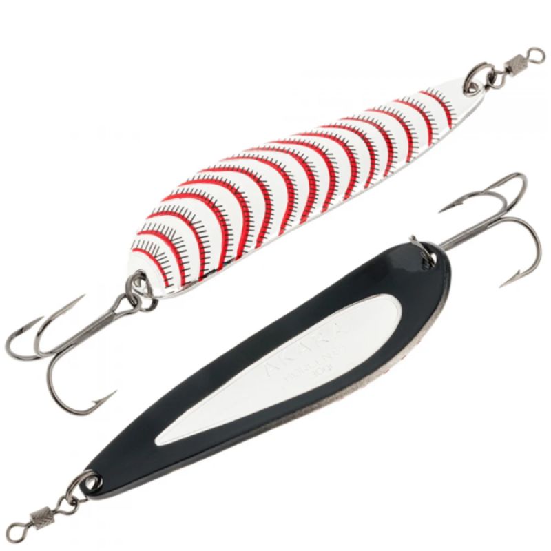 Makšķerēšanas karote Akara Action Series Horgen 85 30g AB28