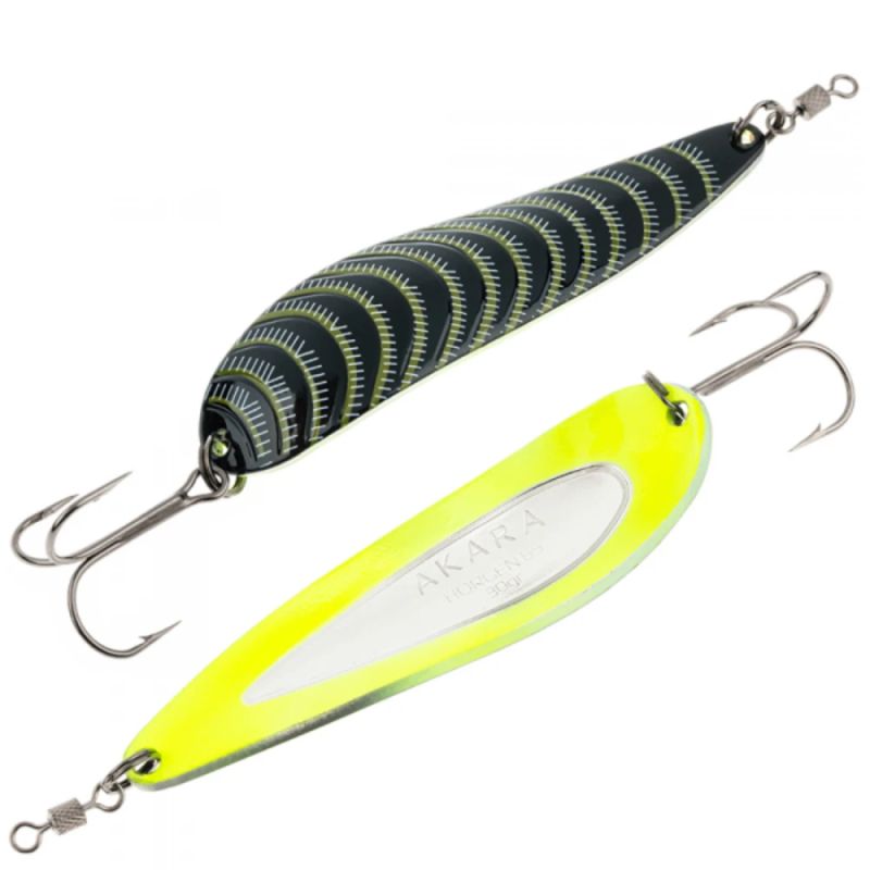 Blizgė vartiklė Akara Action Series Horgen 85 30g AB29