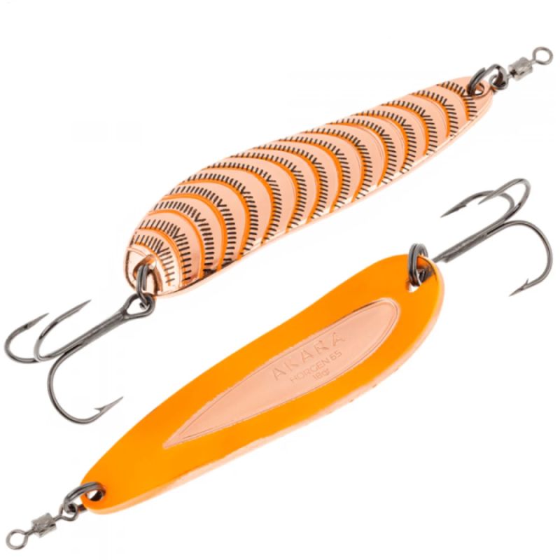 Blizgė vartiklė Akara Action Series Horgen 85 30g AB30