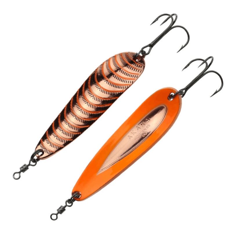 Blizgė vartiklė Akara Action Series Horgen 85 30g AB30