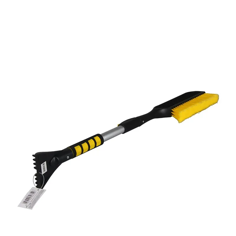 Ledus skrāpis Bottari, 77.5 - 100 cm, Melna krās.