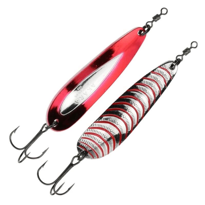 Mīkstā ēsma ar karoti Akara Action Series Horgen 85 30g AB31