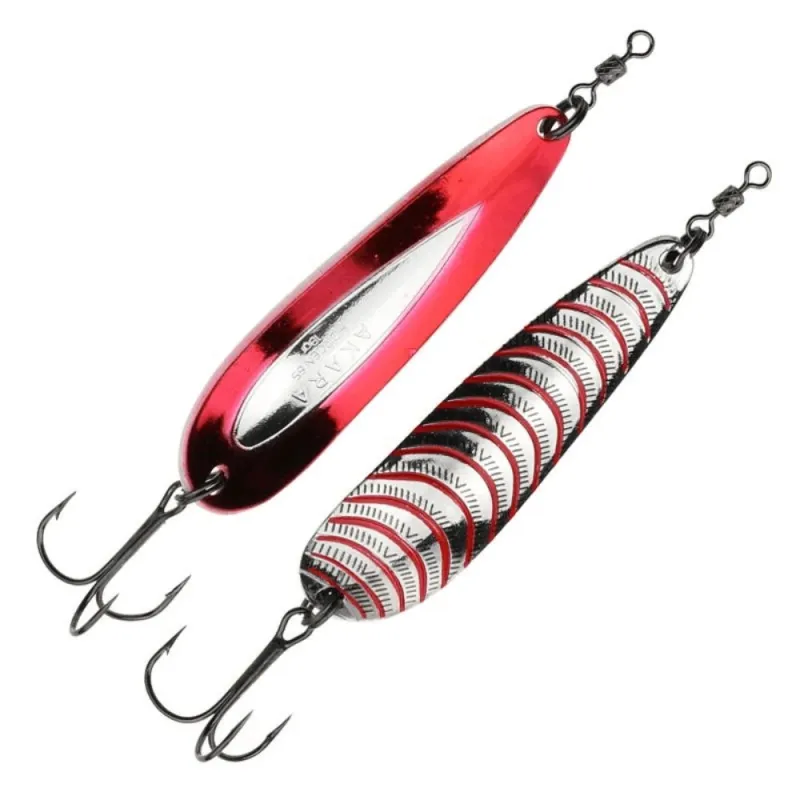 Mīkstā ēsma ar karoti Akara Action Series Horgen 85 30g AB31