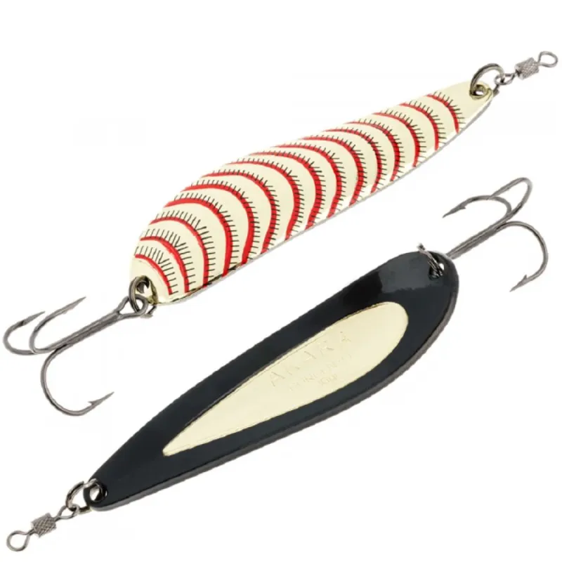 Blizgė vartiklė Akara Action Series Horgen 85 30g AB32