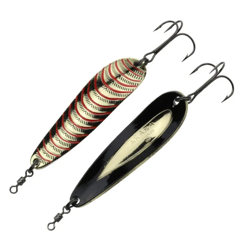 Blizgė vartiklė Akara Action Series Horgen 85 30g AB32