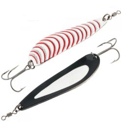 Makšķerēšanas karote Akara Action Series Horgen 65 18g AB28