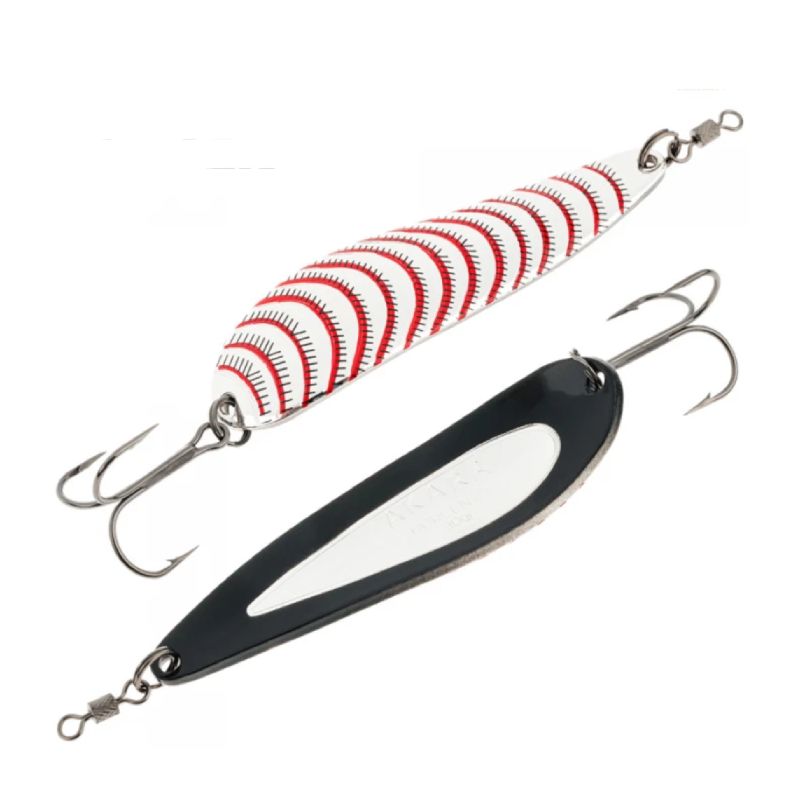 Makšķerēšanas karote Akara Action Series Horgen 65 18g AB28