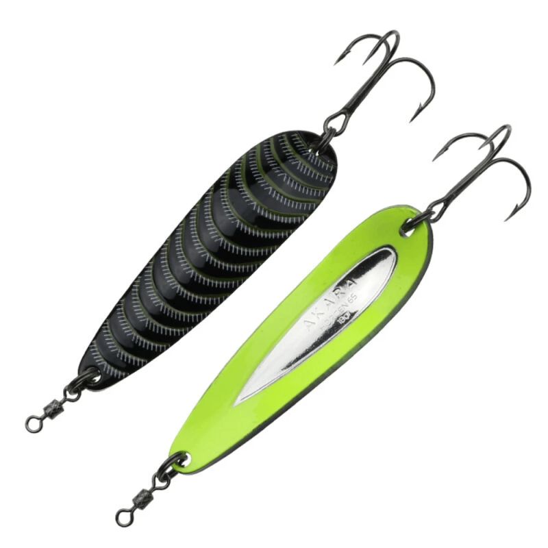 Blizgė vartiklė Akara Action Series Horgen 65 18g AB29