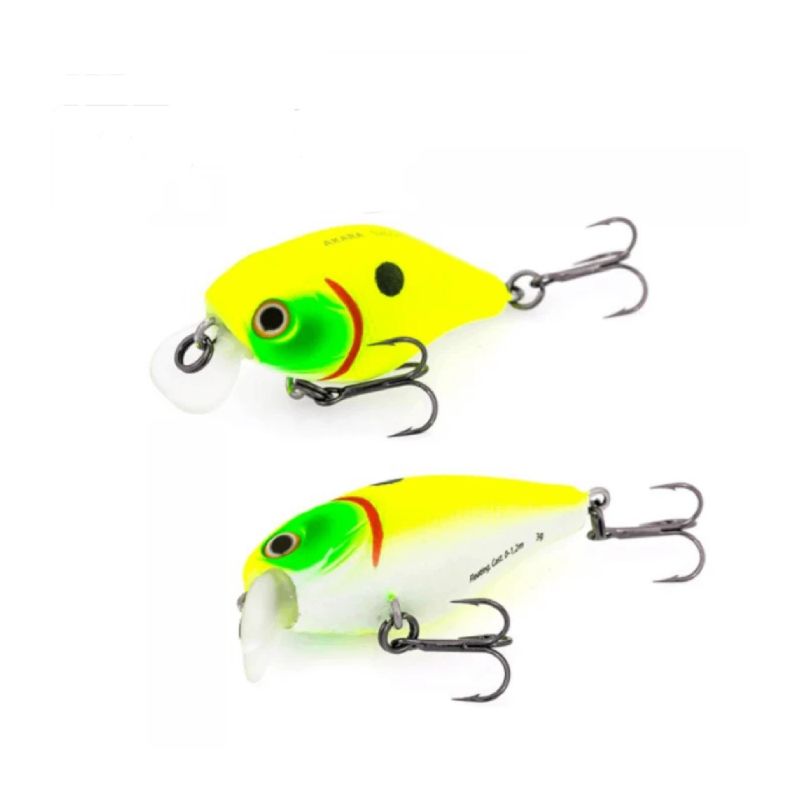 Vobleris Akara Babbler A96