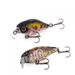 Vobleris Akara Babbler A88