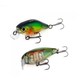 Vobleris Akara Babbler A45