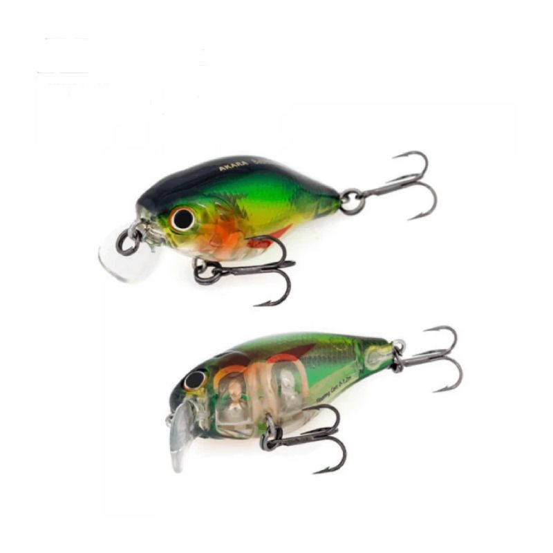 Vobleris Akara Babbler A45