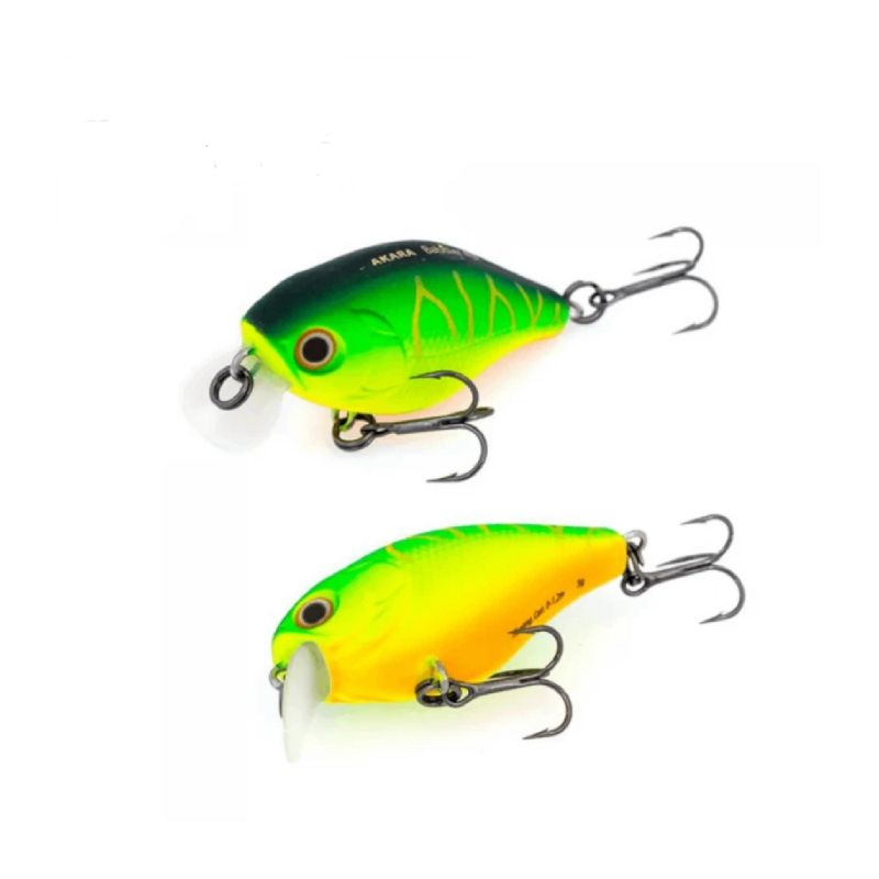 Vobleris Akara Babbler A20