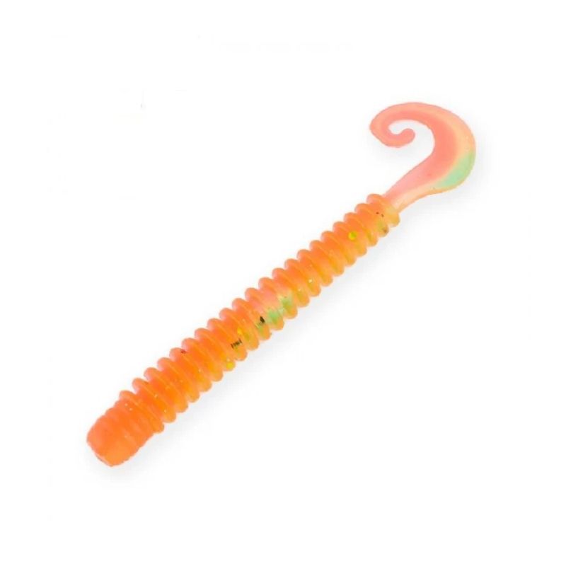 Silikona ēsma AKARA Eatable Spik 85-L10