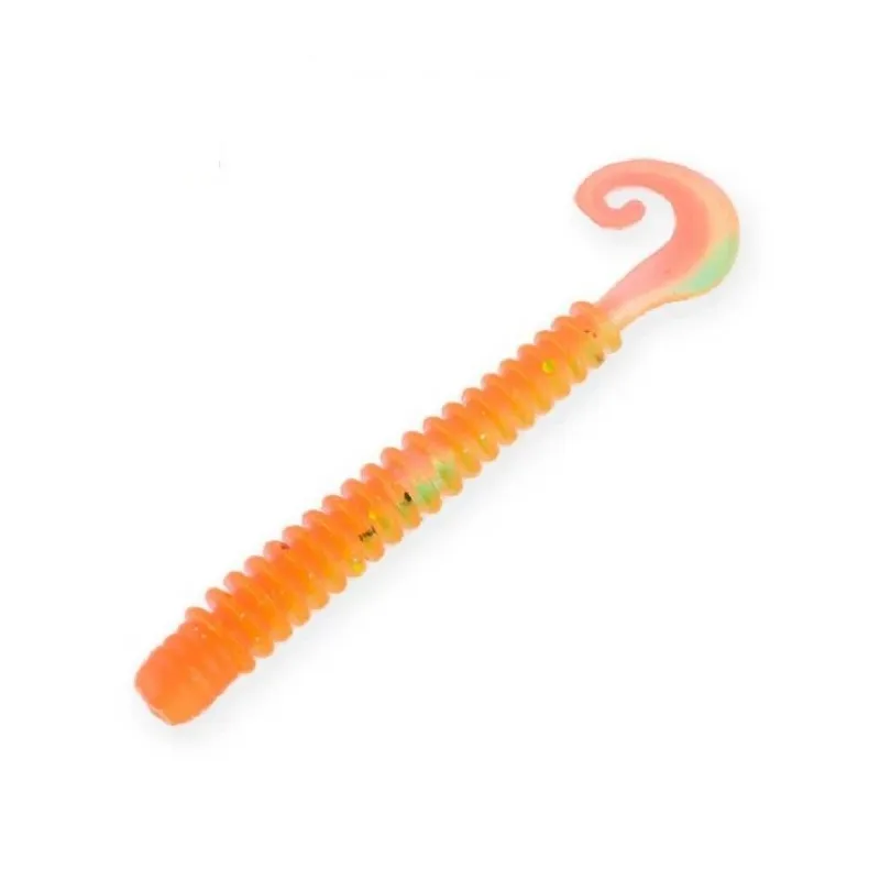 Silikona ēsma AKARA Eatable Spik 85-L10