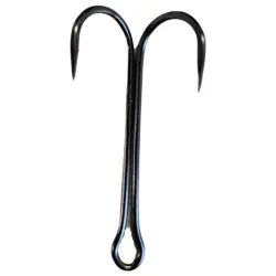 Double Hooks Kujira 520 Bn Nr.6, 10 gab.