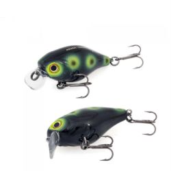 Wobbler Akara Babbler A78