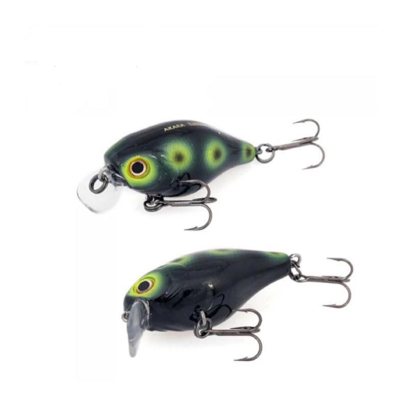 Vobleris Akara Babbler A78