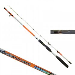 Spinings Condor Sea Rider Bolentino 200g. 2,7 gadi