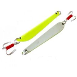 Pilkeris Tribriaunis AKARA PTR Lenktas, Svoris 200g, Spalva P-Lemon