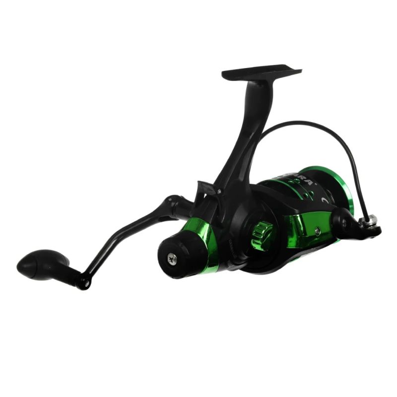 Spininga spole AKARA Geden Carp FG-3000A, Gultņi 3+1, Transmisija 4,7:1, Max 6,0 kg