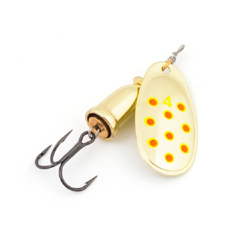 Sukriukė AKARA Action Series Bell-2, svoris 6g, spalva A40