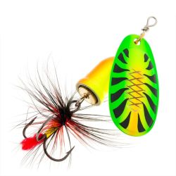 Vārkstiņš Akara Action Series Bell-2 Svars 6g. Krāsa A11