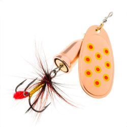 Vārkstiņš AKARA Action Series Bell-3 8g, krāsa A41