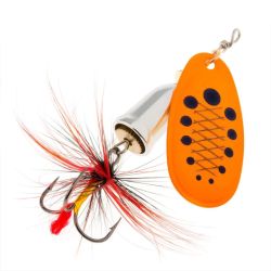 Vārkstiņš AKARA Action Series Bell-3 8g, krāsa A10