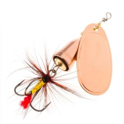 Vārkstiņš Akara Action Series Bell-4 Svars 10g. Krāsa A20