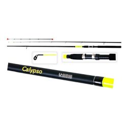 Grunts makšķere AKARA Calypso TX-20, garums 3,0 m, tests 20-40-60