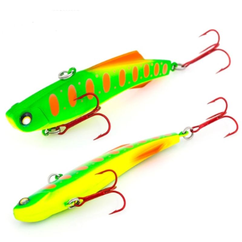 Wobbler Akara Soft Vib 75 mm 17 g A74