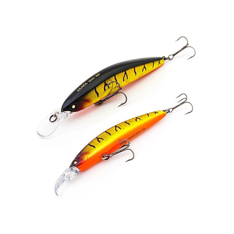 Vobleris AKARA Ablet 90F-A129 12g