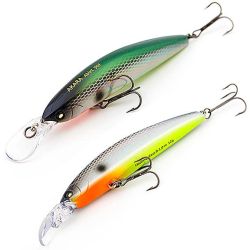 Wobbler AKARA Ablet 90F-A103 12g