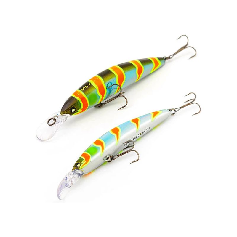 Vobleris AKARA Ablet 90F-A106 12g