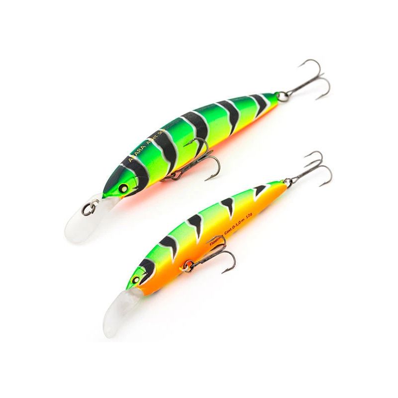 Vobleris AKARA Ablet II 90F-A107