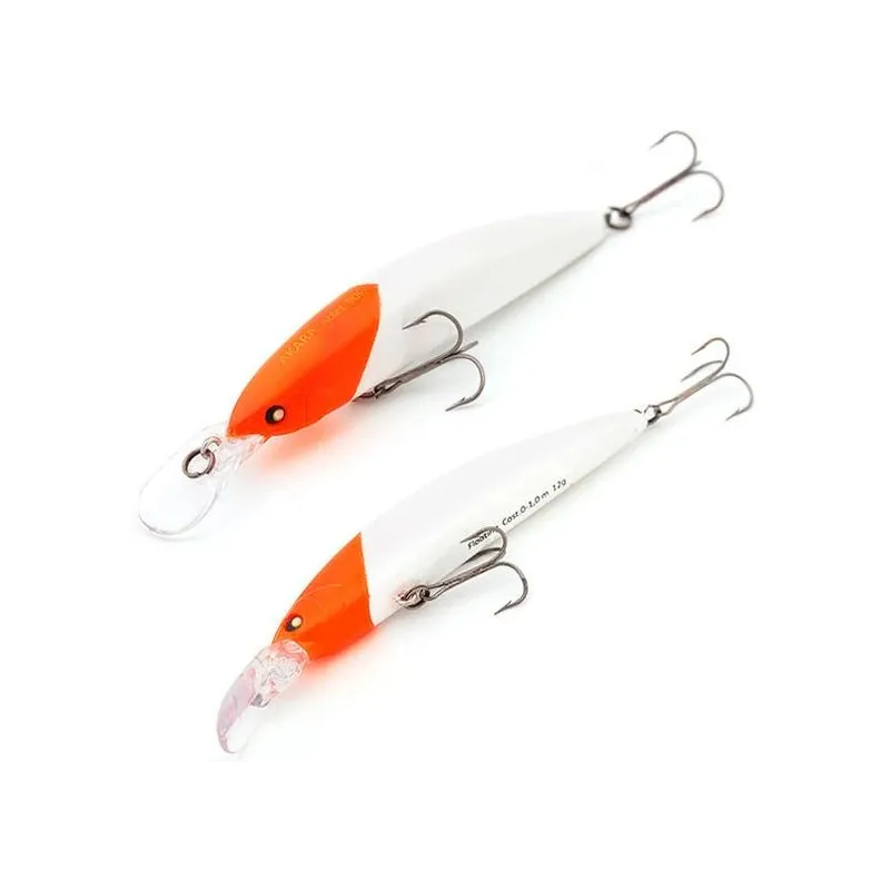 Vobleris AKARA Ablet 90F-A1 12g