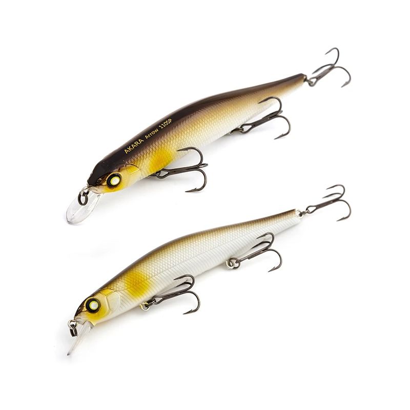 Vobleris AKARA Arrow 110SP-A134