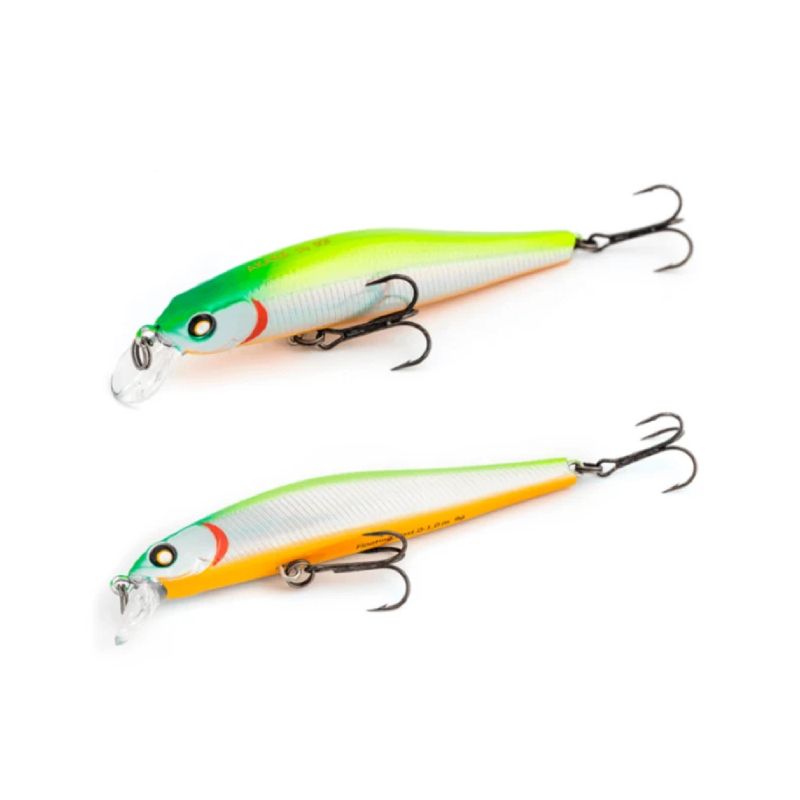 Vobleris Akara Sly 90SP 9g A122