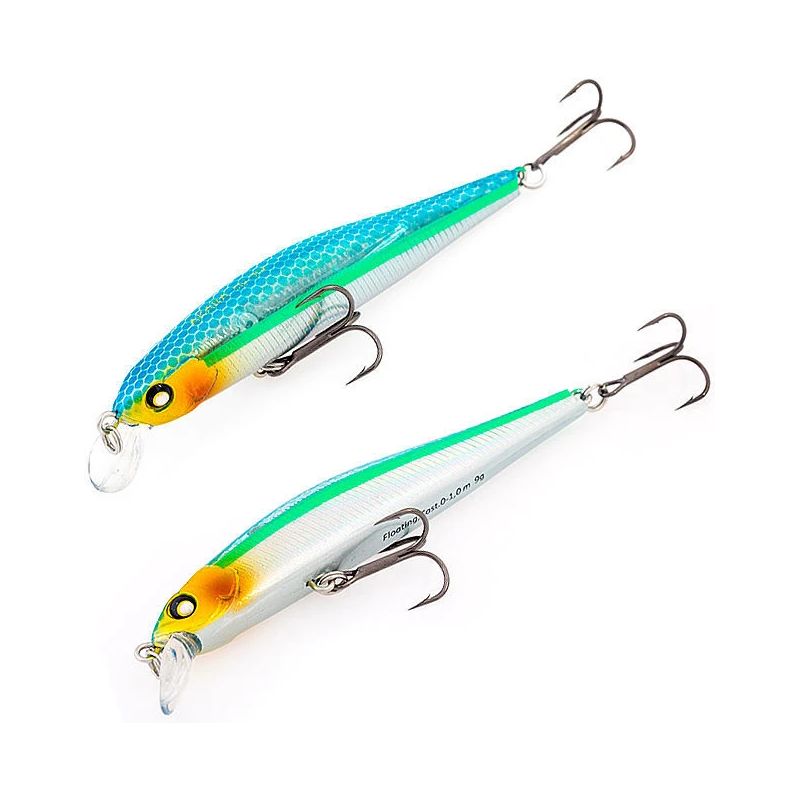 Vobleris AKARA Sly 90 Sp A81 9g.