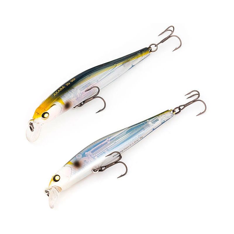 Vobleris AKARA Sly 90SP A77 9 g