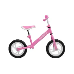 Balance Bike Bimbo Bike 8052194759013, pink, 12