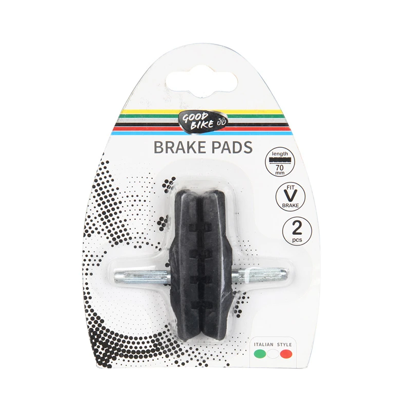 Velosipēdu bremžu kluči 2gb