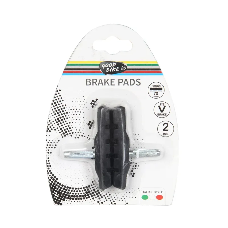 Velosipēdu bremžu kluči 2gb