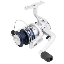 Baitcasting Reel FISH2FISH Saturn FG 3000, 5 Bearings, 5.2:1 Gear Ratio