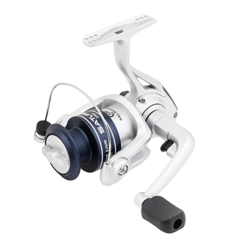 Baitcasting spole FISH2FISH Saturn FG 3000, 6 gultņi, pārnesuma attiecība 5,2:1