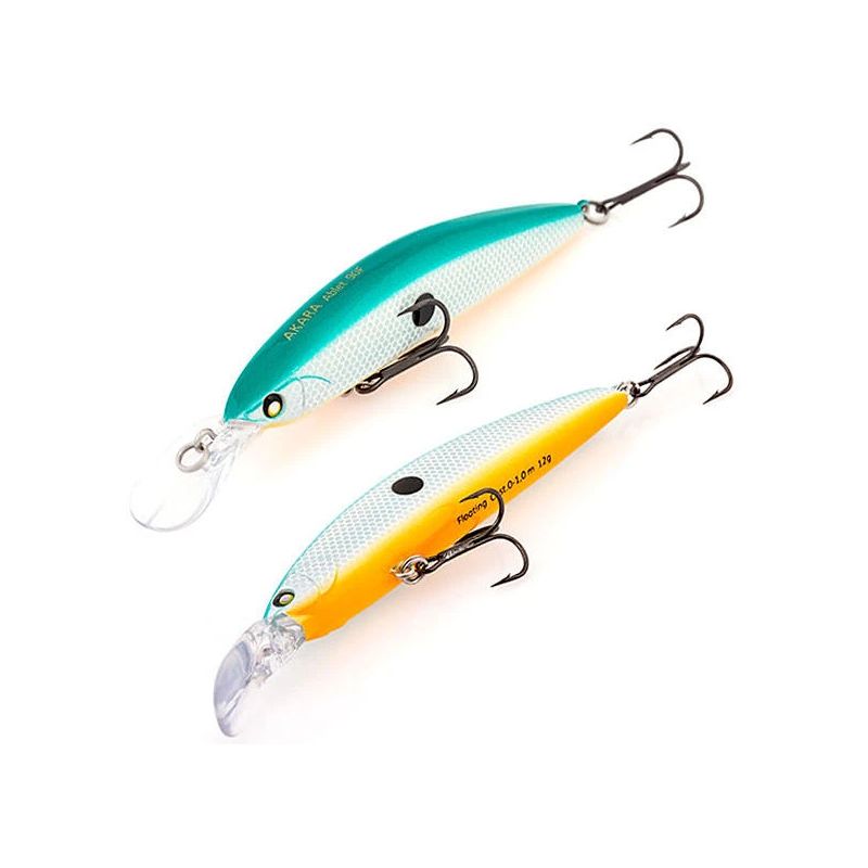 Vobleris AKARA Ablet 90F-A28 12g