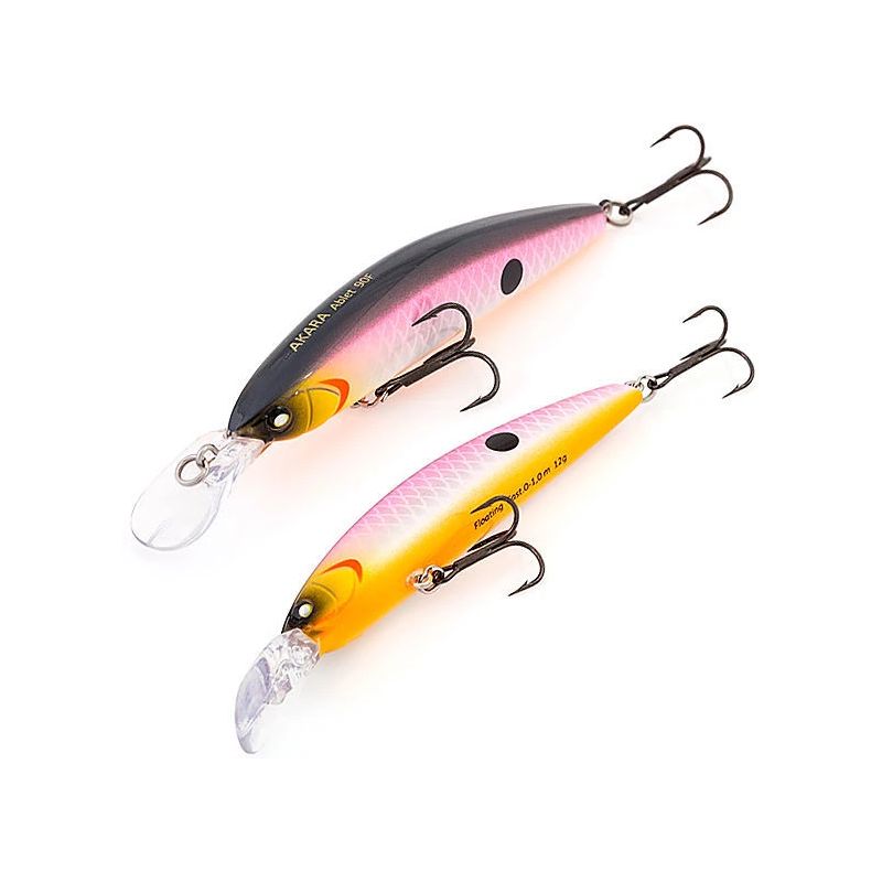 Vobleris AKARA Ablet 90F-A62 12g