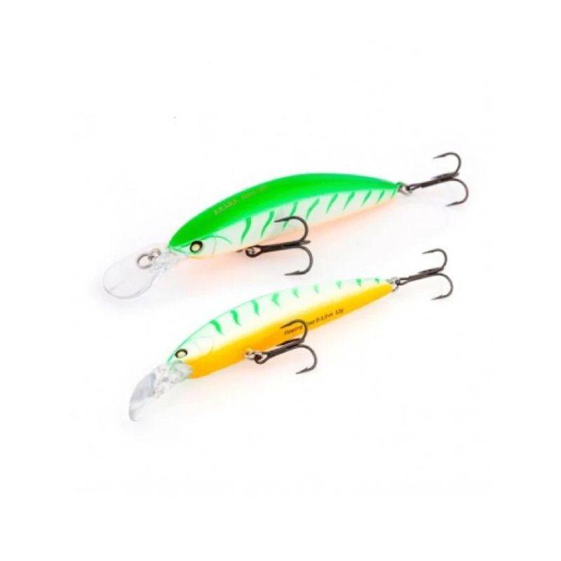 Vobleris AKARA Ablet 90F-A97 12g