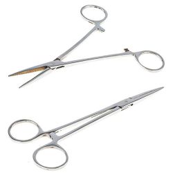 Knaibles AKARA GT-FC-3810 Garums 20cm